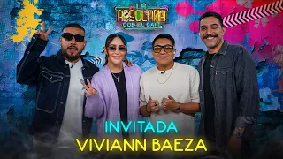 Vivian Baeza revela si saldría con un FAN y protagoniza momento romántico | El Taller de la Resolana