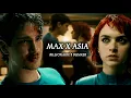 Max and Asia billionaire s bunker again Noah Cyrus