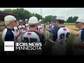 Legion season gives Farmington baseball a second chance
