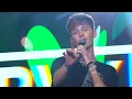 Download Lagu HRVY - Personal (YouTube FanFest Jakarta 2019)