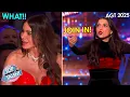 Download Lagu She TURNED the ENTIRE Audience Into A CHOIR.. 😱 | AGT 2025