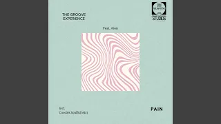pain cocosa soulful mix 