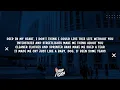Rod Wave - Last Lap (Lyrics)