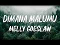 Download Lagu Dimana Malumu - Melly Goeslaw ( Lirik )