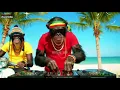 Summer Reggae Festival Mix 2025 🌴 High Tempo Dancehall Beats 🔥 Party Island Vibes