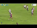 Saldanha vs Worcester Villagers