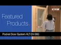 Download Lagu Pocket Door System ALT-2V-360