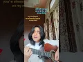 Lagu sun le dagadiya .cover by Anushikha