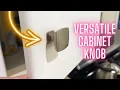 Franklin Brass Cabinet Knob SUPER VERSATILE
