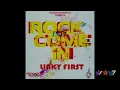 Linky First - Rock And Come In