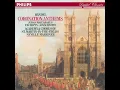 Handel: The King Shall Rejoice, Coronation Anthem No. 3, HWV 260: IV. Alleluja