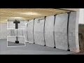 Download Lagu Fix Bowing and Bending Basement Foundation Walls