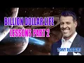 Tony Robbins - Billion Dollar Life Lessons Part 2