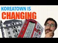 Let s Tour Koreatown Los Angeles