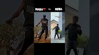 Odogwu Mara Vs Teee Dollar Who K Lled This Gospel Mara Beat Shorts Mara 