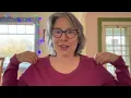 Duluth Clothing Try On Barb Talks