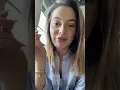 Cute girl smoking in a cafe
