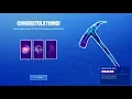 Video di *NEW* GALAXY BUNDLE SET! | *NEW* Galactic Disc Backbling On Every Skin! | Fortnite Battle Royale!