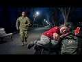 Download Lagu A Soldier Passed By And Heard A Girl Whisper, \