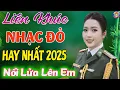 Download Lagu LK NỔI LỬA LÊN EM ,CÔ GÁI MỞ ĐƯỜNG // Tuyển Chọn 26 Ca Khúc NHẠC ĐỎ CÁCH MẠNG Remix Hay Nhất 2025 🇻🇳