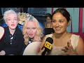 Chase Sui Wonders RAVES Over Madonna s The Studio Stint Exclusive