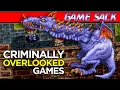 Looking for something good to play Try these