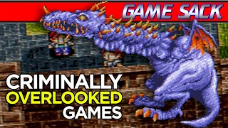 Looking for something good to play? Try these!