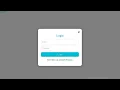 Live Coding Create Login Register Form with Popup using HTML CSS JAVASCRIPT