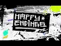 Happy Endings (feat. iann dior and UPSAHL) [Official Lyric Video] - Mike Shinoda