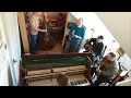 Midnite Steppers - Gangster's Blues (orig. Peetie Wheatstraw)