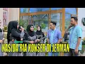 Download Lagu Cerita Nasida Ria Konser di Jerman | FYP (14/04/23) Part 2