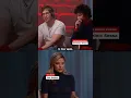 Lightning round with Dominic Sessa and Matt Johnson