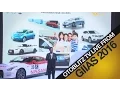 Otoblitz TV - Live From GIIAS 2016 : NISSAN Presentation