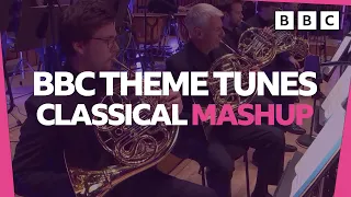 Download 15 BBC theme tunes from the last 100 years - BBC MP3