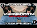 Download Lagu DJ CEKINI KE GONDANGDIA REMIX VIRAL TIK TOK TERBARU 2023!!