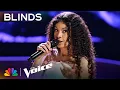 Download Lagu Sixteen-Year-Old Liv Ciara Sings Sabrina Carpenter's \