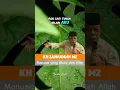 Download Lagu YANG TIDAK MAU BERSYUKUR KEPADA ALLOH ... || KH ZAINUDDIN MZ
