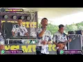 Lagu Selalu kecewa / vocal charli / ELIS live lapangan SMA Muhammadiyah prabumulih