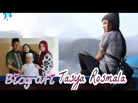 Download MP3 biografi tasya rosmala @Tasya Rosmala Official