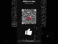 Download Lagu youtube qr code scanner | youtube qr code | youtube qr scan kaise kare #youtubeqrcode #qrcodescan