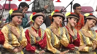 Download 2012 Indonesia at the Billingham International Folklore Festival MP3