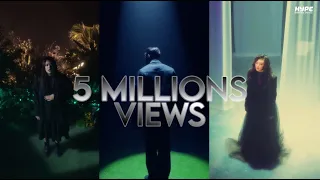 shwe htoo sway feat shwe hmone yati ngwe hmone yati official music video 