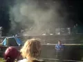 River Styx - Black Rebel Motorcycle Club @Hurricane 2008