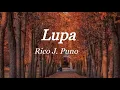 LUPA | RICO J. PUNO