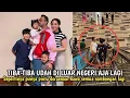 Download Lagu Tiba-tiba udah diluar negeri aja emang sultan andara kece bawa semua rombongan lagi