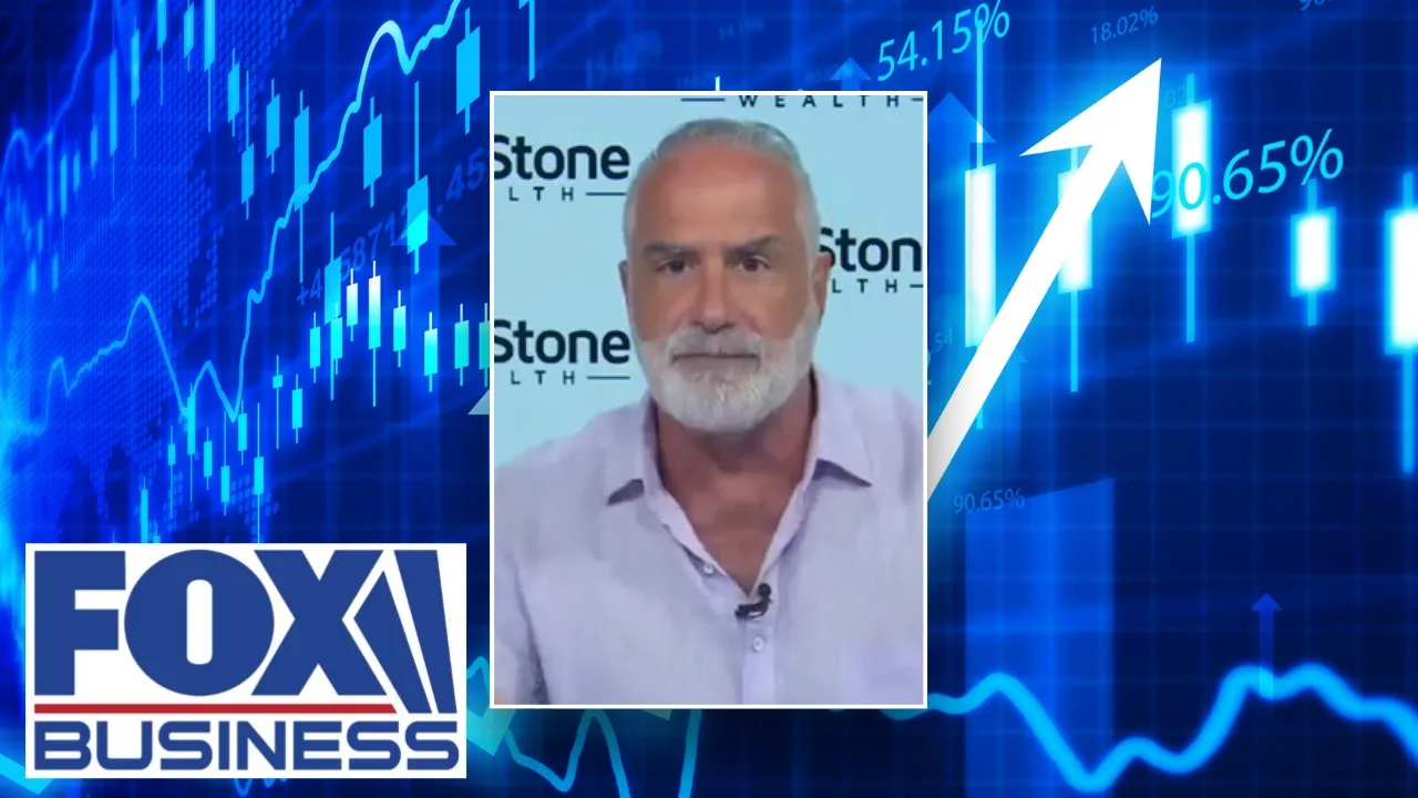 'HUGE OPPORTUNITY': Strategist sees value emerging across major tech stocks