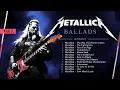 Lagu Metallica Ballads Vol 1. | Heavy Metal | Slow Lyric