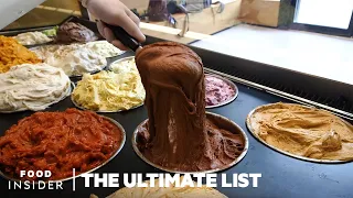 43 Outrageous Desserts You Need To Eat In Your Lifetime The Ultimate List