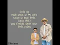 Download Lagu Gihon Marel - Ft.Toton Caribo. Telepon (lyric)