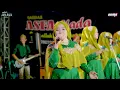 Lagu QOSIDAH ASFA NADA - ISTRI PATUH SUAMI - SRI HANDAYANI - WEDDING YESI \u0026 ZAMAN - SRIKANDANG BANGSRI